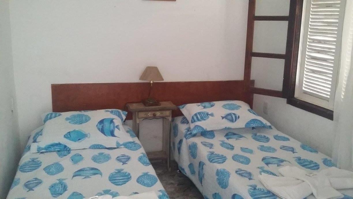 Bella Buzios Pousada Εξωτερικό φωτογραφία
