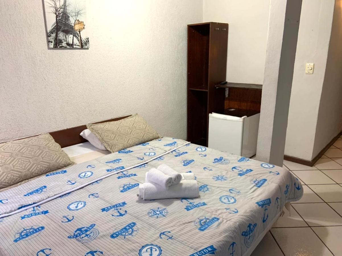 Bella Buzios Pousada Εξωτερικό φωτογραφία