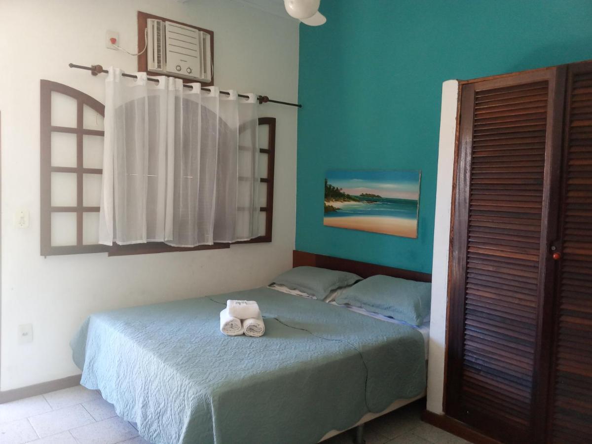 Bella Buzios Pousada Εξωτερικό φωτογραφία