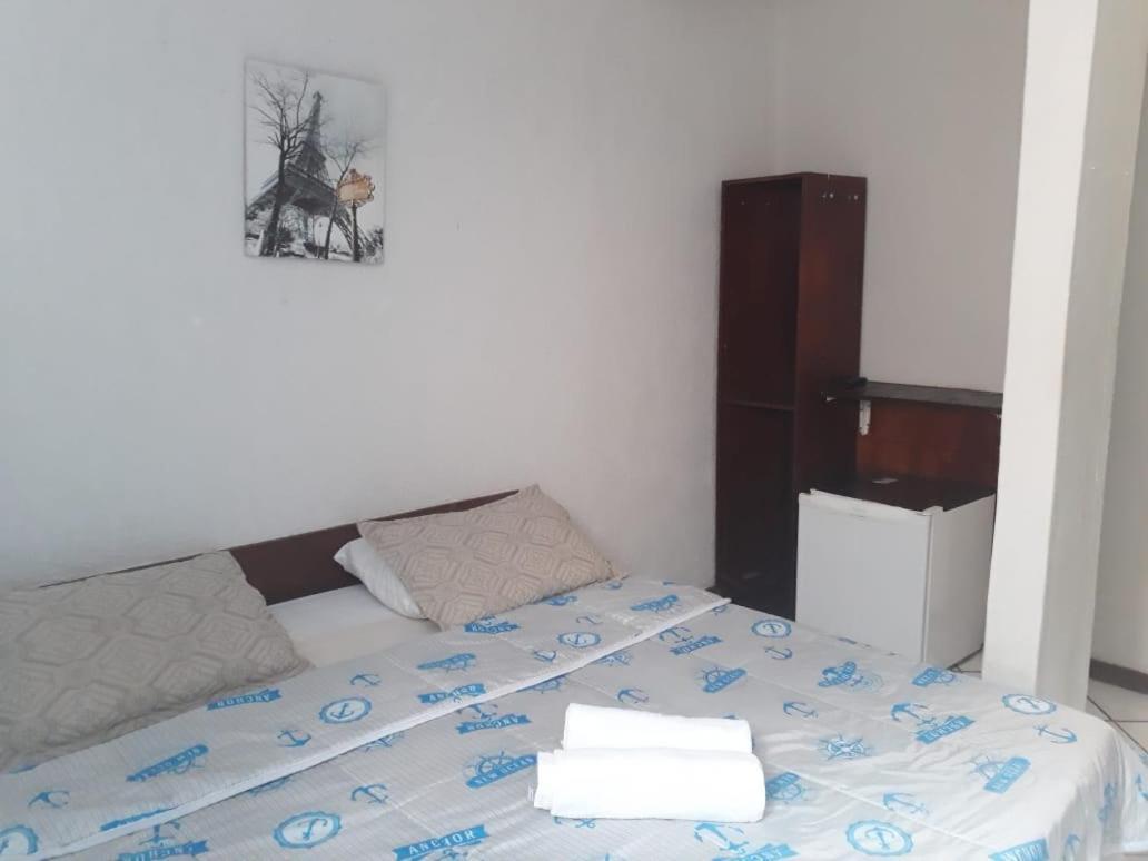 Bella Buzios Pousada Εξωτερικό φωτογραφία